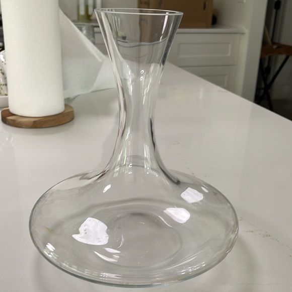 ▪️Elegant Glass Decanter▪️ - Picture 6 of 6